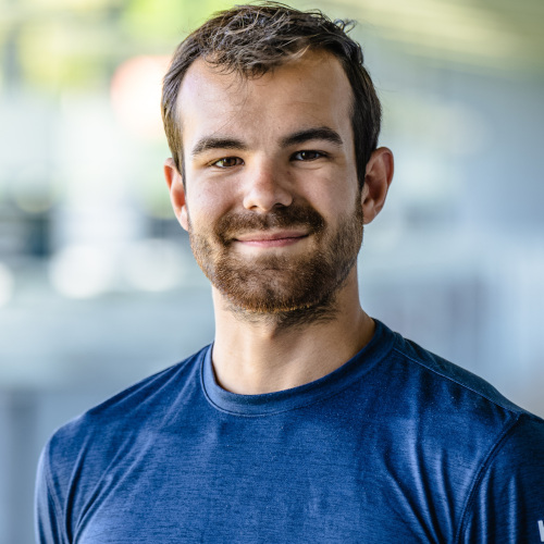 Coach Alexander Madarov